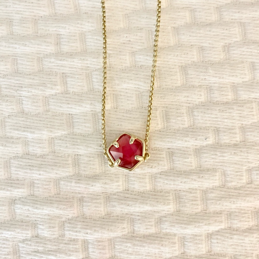 Kate Spade Necklace